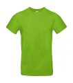 #E190 T-Shirt Orchid Green